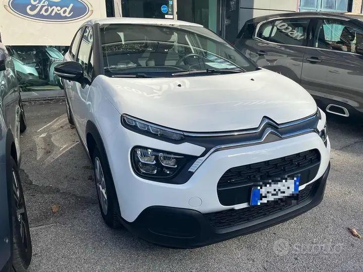 Citroen C3 2023 photo 3