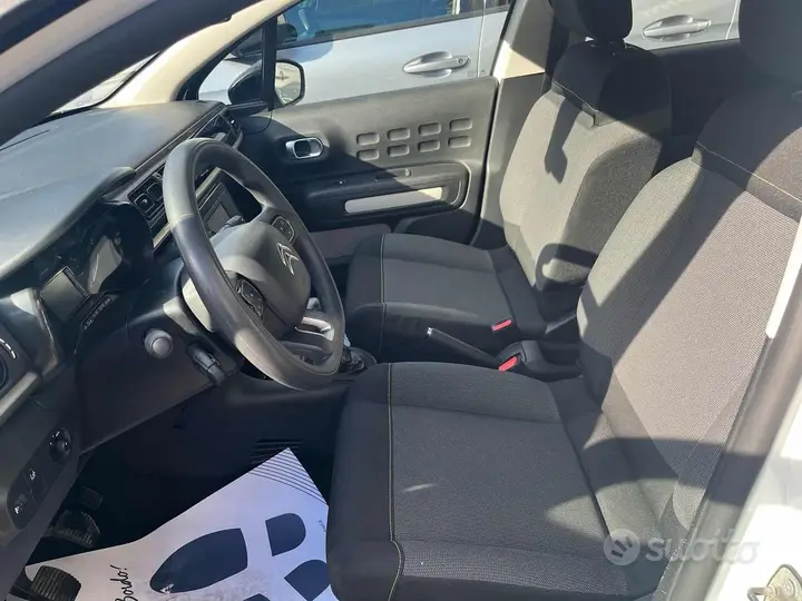Citroen C3 2023 photo 5