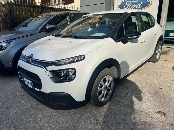 Citroen C3