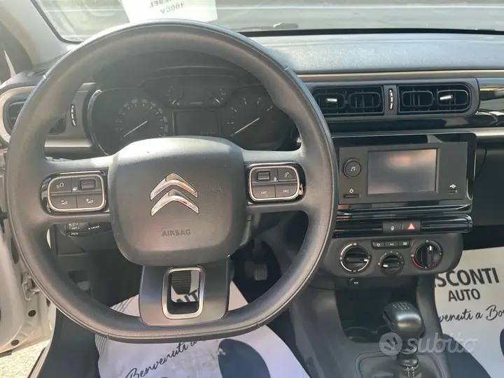 Citroen C3 2023 photo 4