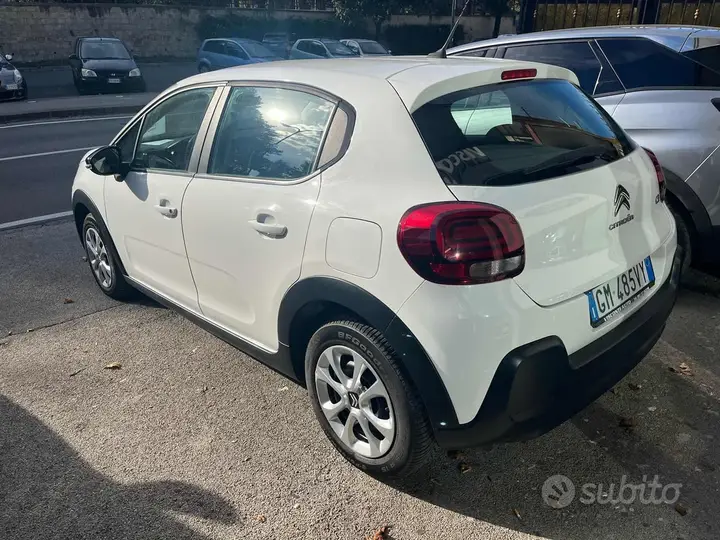 Citroen C3 2023 photo 2