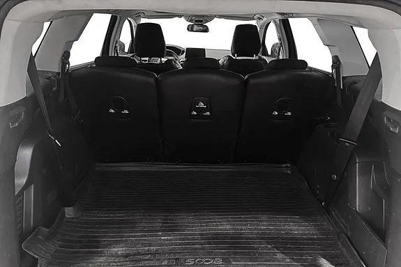 Peugeot 5008 2017 photo 5