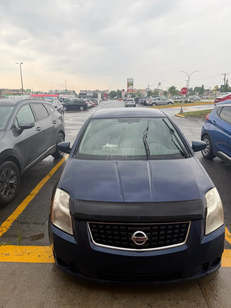 Nissan Sentra 2012 photo 2