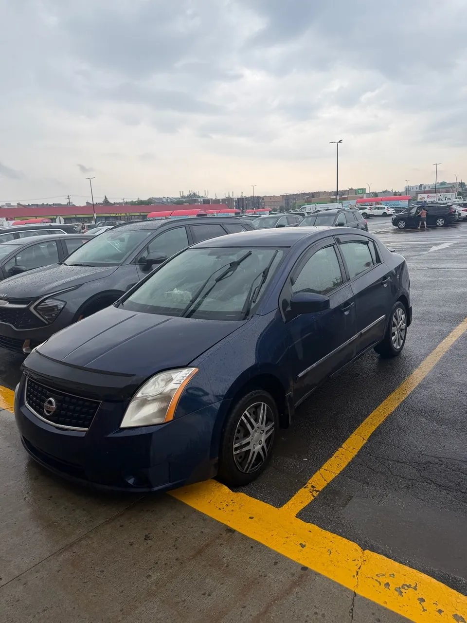 Nissan Sentra 2012 photo 4