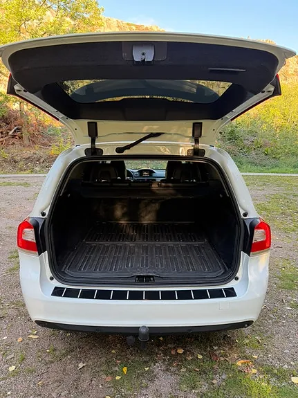 Volvo V70 2014 photo 4