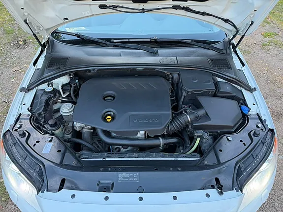 Volvo V70 2014 photo 5