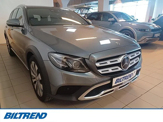 Mercedes-Benz 220 D 2017 photo 2