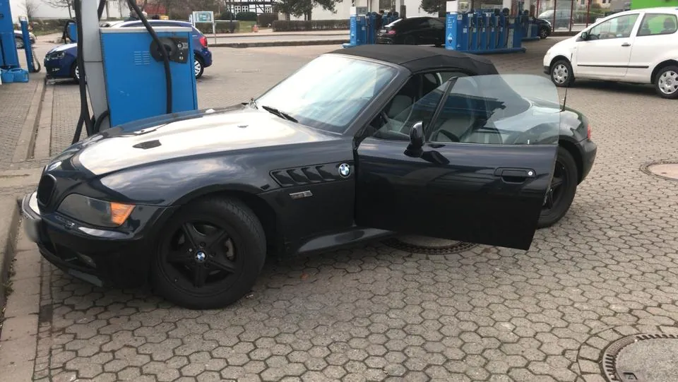 BMW Z3