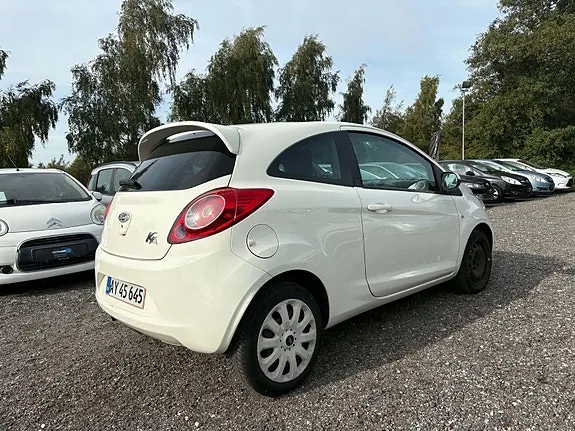 Ford Ka 2013 photo 3