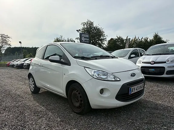 Ford Ka 2013 photo 2
