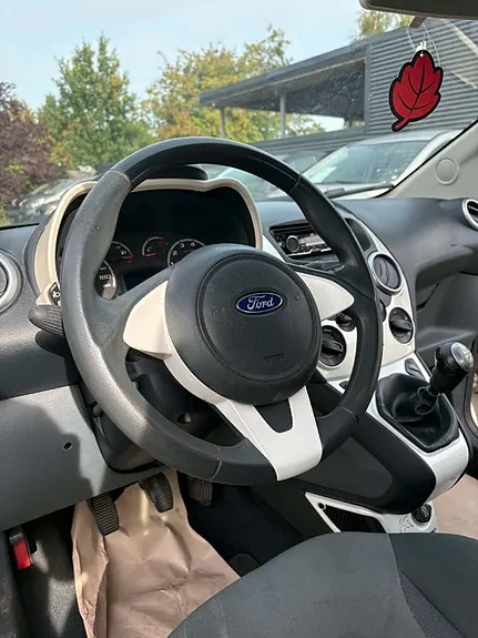 Ford Ka 2013 photo 5