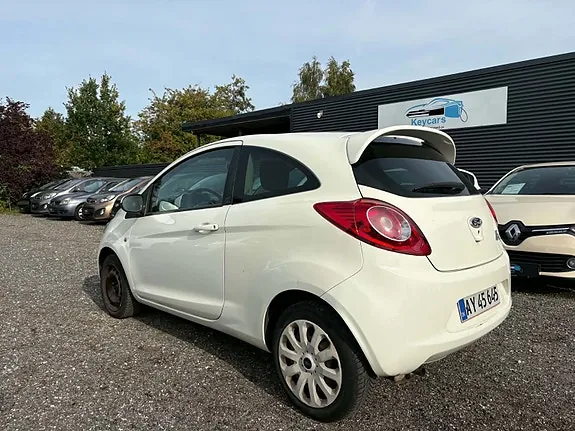 Ford Ka 2013 photo 4