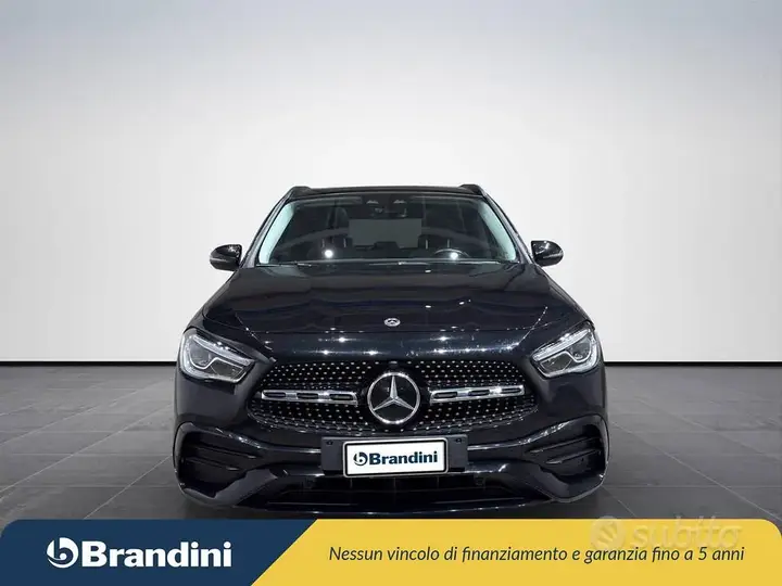 Mercedes-Benz Gla 2023 photo 3