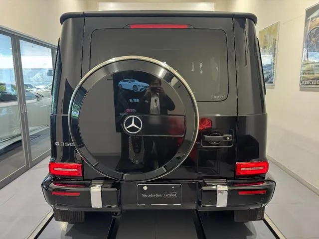 Mercedes-Benz Glc 2022 photo 4