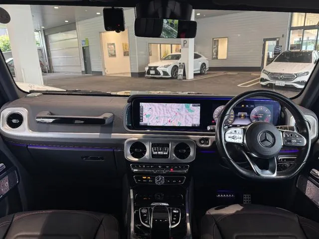 Mercedes-Benz Glc 2022 photo 5