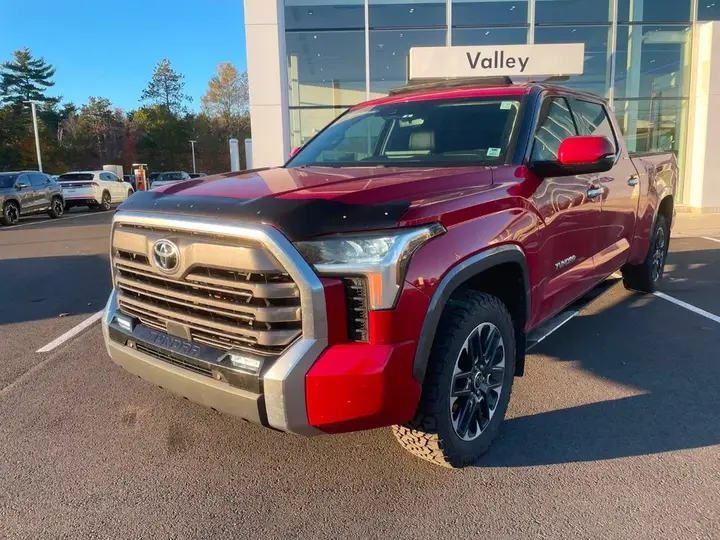 Toyota Tundra