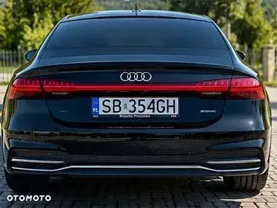 Audi A7 Sportback 2023 photo 5