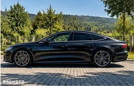 Audi A7 Sportback 2023 photo 4