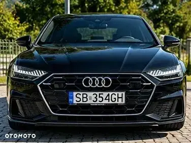 Audi A7 Sportback 2023 photo 3