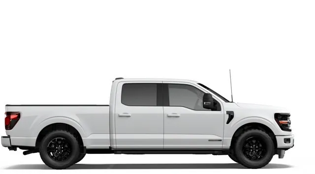 Ford F-150 2026 photo 5