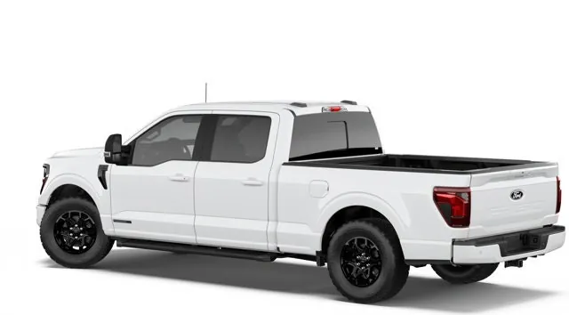 Ford F-150 2026 photo 2