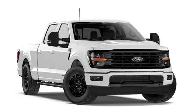 Ford F-150 2026 photo 4