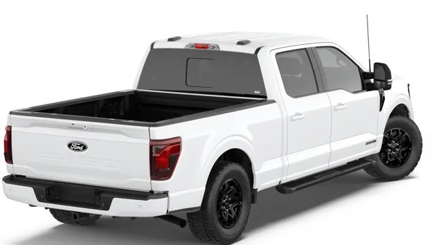 Ford F-150 2026 photo 3