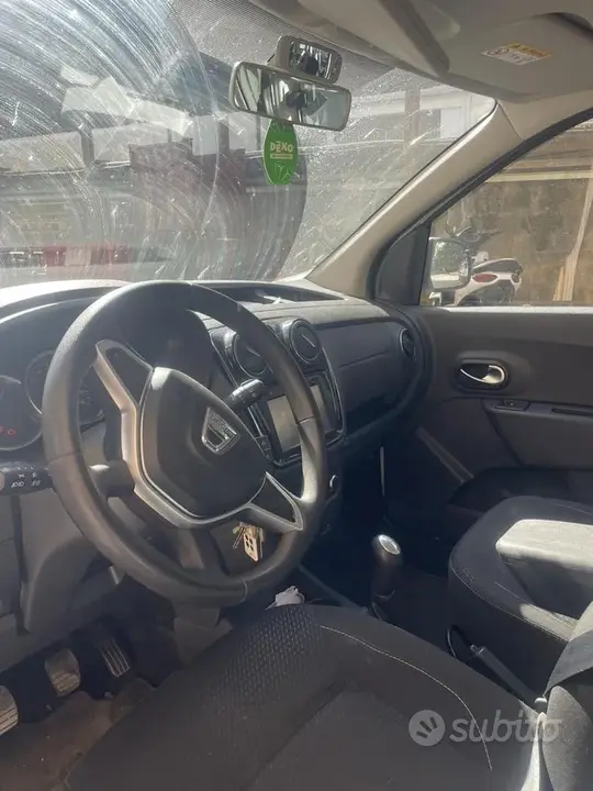 Dacia Dokker 2017 photo 5