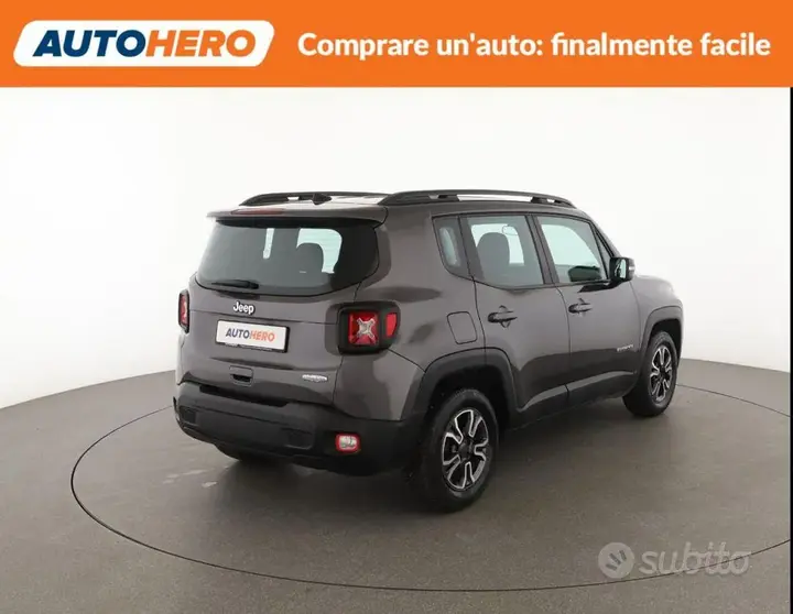 Jeep Renegade 2019 photo 5