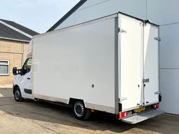Renault Master 2023 photo 2