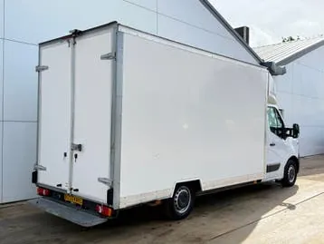 Renault Master 2023 photo 3