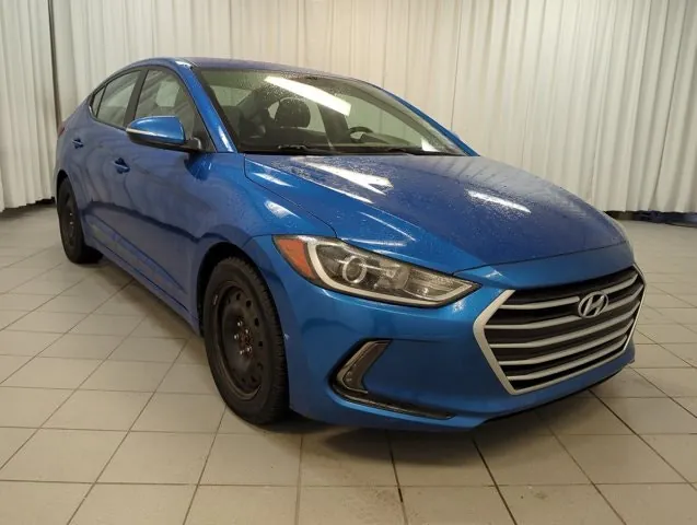 Hyundai Elantra 2018 photo 2