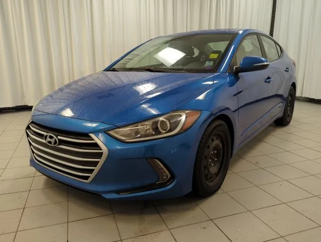 Hyundai Elantra 2018 photo 4