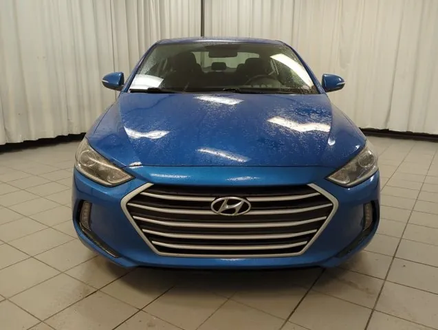Hyundai Elantra 2018 photo 3