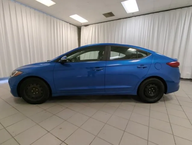 Hyundai Elantra 2018 photo 5