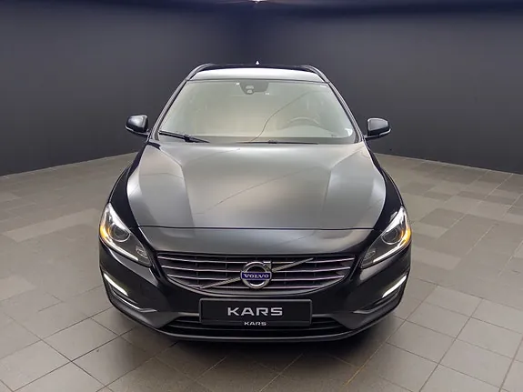 Volvo V60 2014 photo 3
