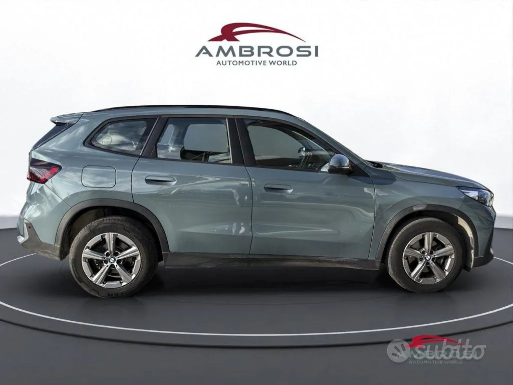 BMW X1 2022 photo 5