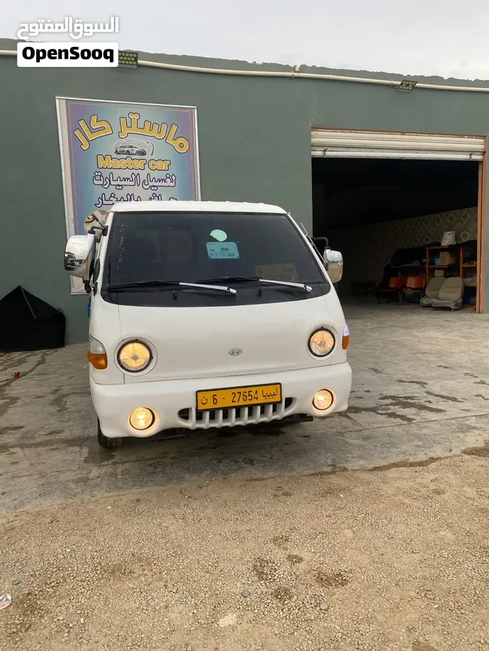 Hyundai Grand I10 2002 photo 3