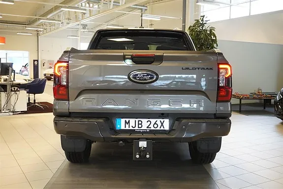 Ford Ranger 2026 photo 4