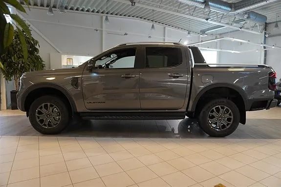 Ford Ranger 2026 photo 3