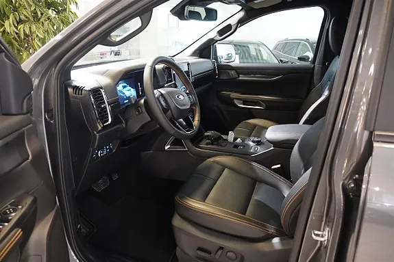 Ford Ranger 2026 photo 2