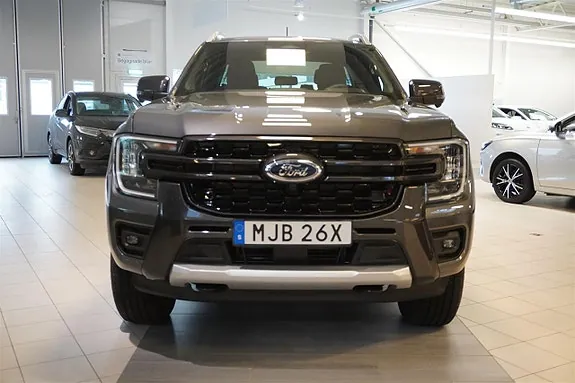 Ford Ranger 2026 photo 5