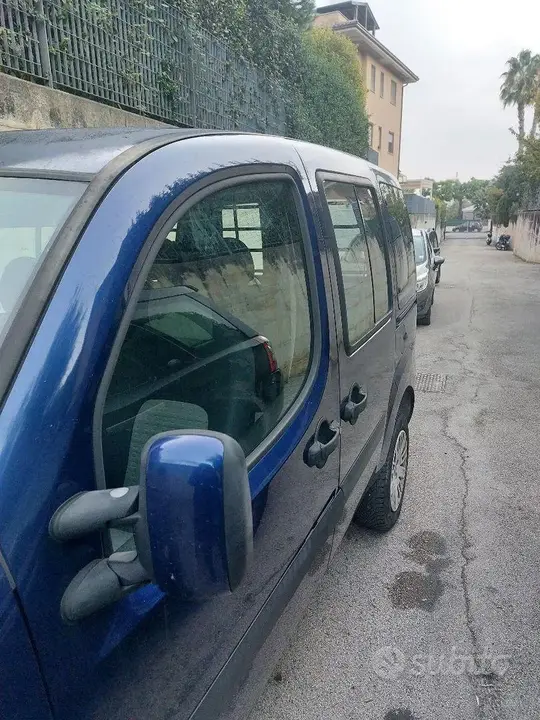 Fiat Doblò