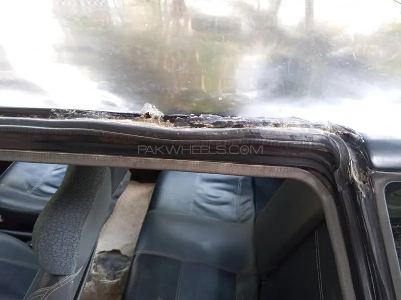 Suzuki Cultus
