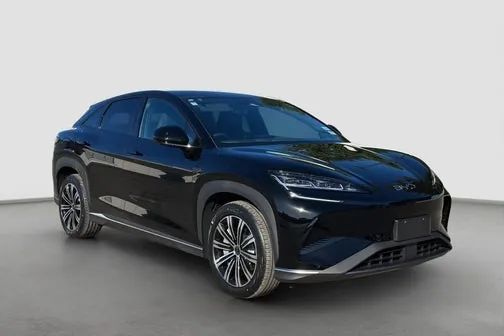 BYD Sealion 7