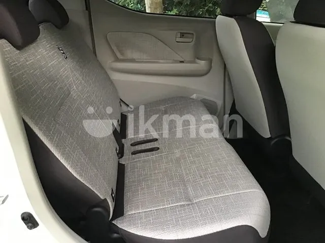 Mitsubishi Ek Wagon 2023 photo 5