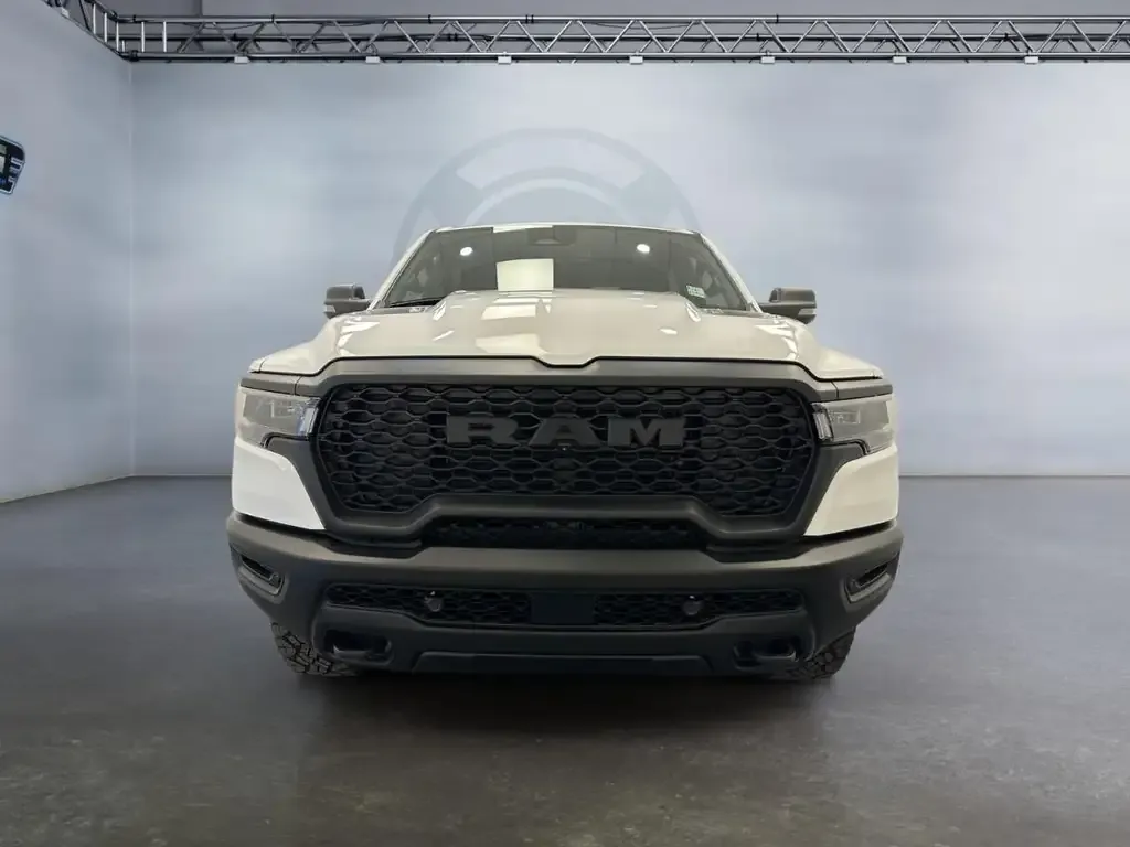 Ram 1500 2027 photo 2