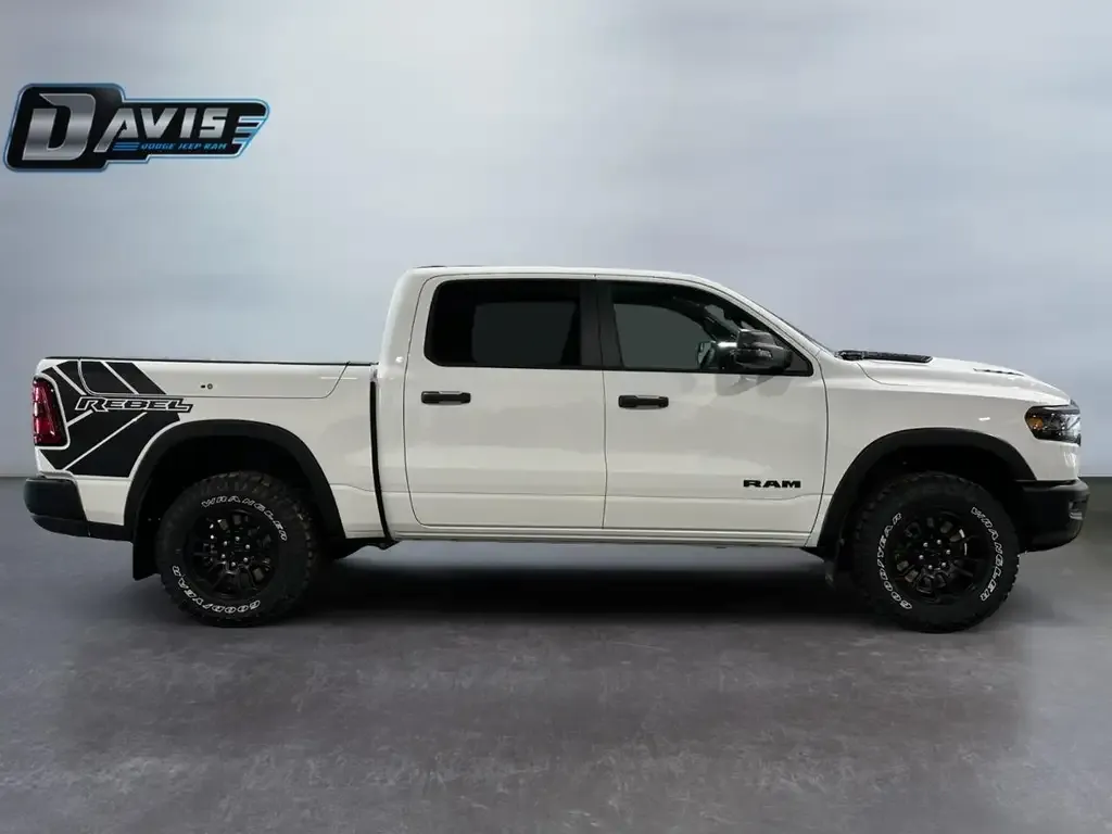 Ram 1500 2027 photo 5