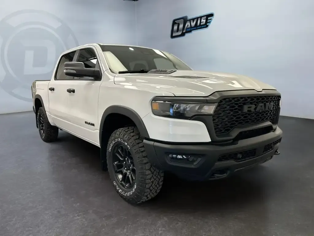 Ram 1500 2027 photo 3