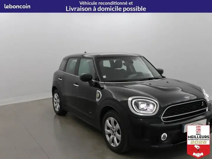 Mini Countryman 2021 photo 3